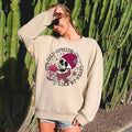 It's Cold Outside, Skeleton, Heart, Sweatshirt, Valentine's Day