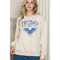 Trump - Crewneck Sweatshirt