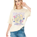 Unisex  Oversized - Free Spirit