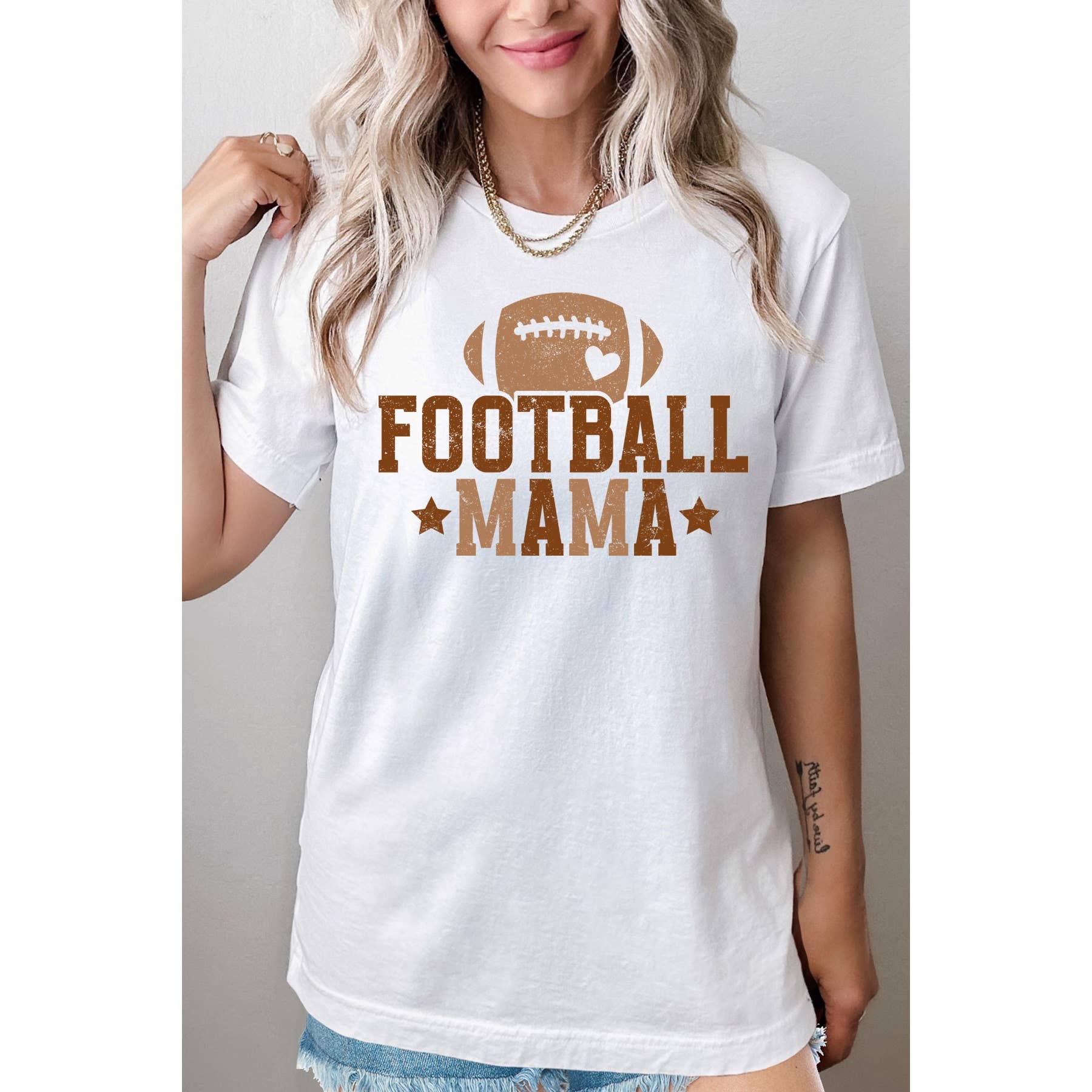 Football Mama