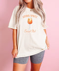 Aperol Spritz Social Club, Cocktail T Shirt, Graphic Tee