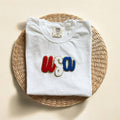 Comfort Colors USA Tshirt, 4th of July Patriotic Tees