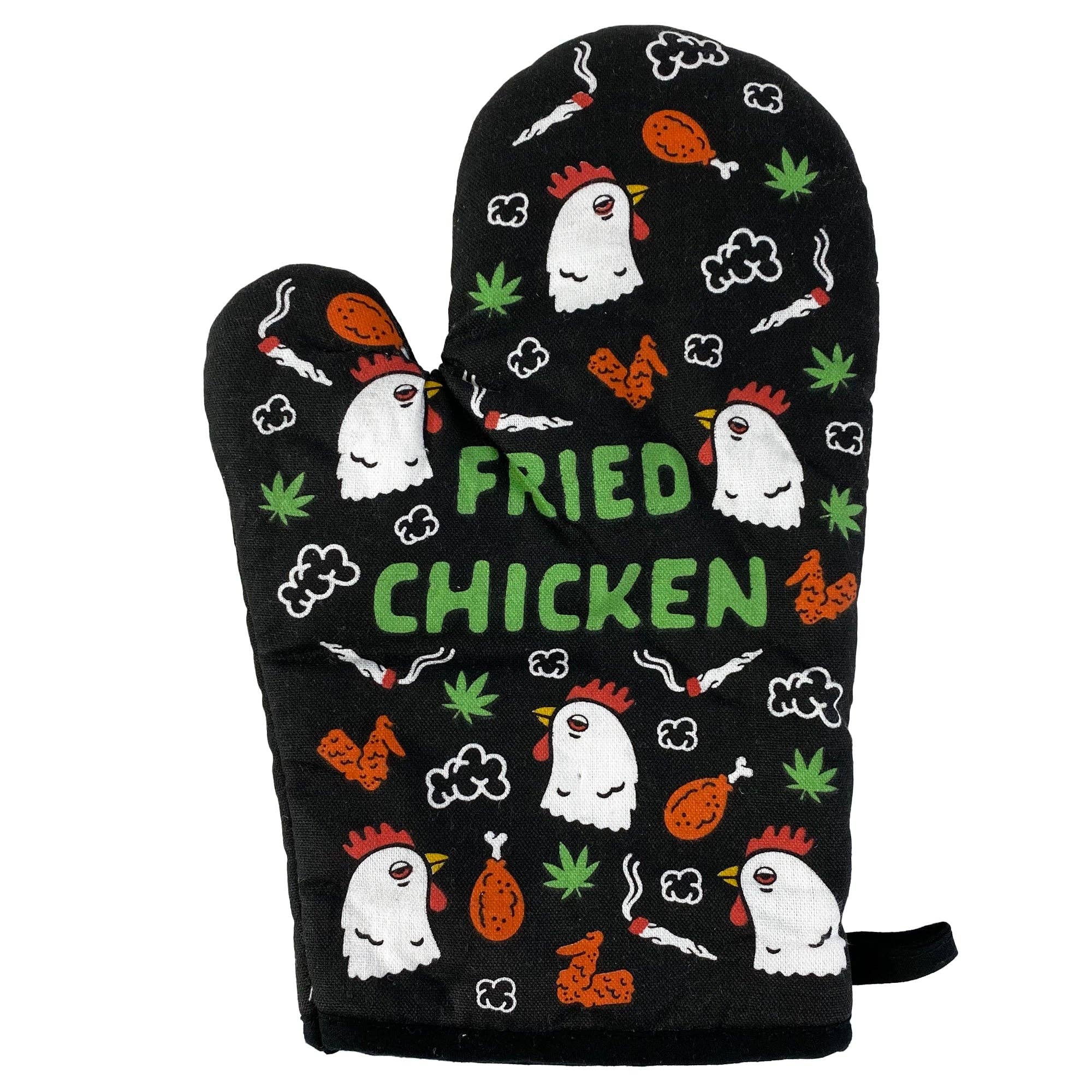 Fried Chicken Bakeware