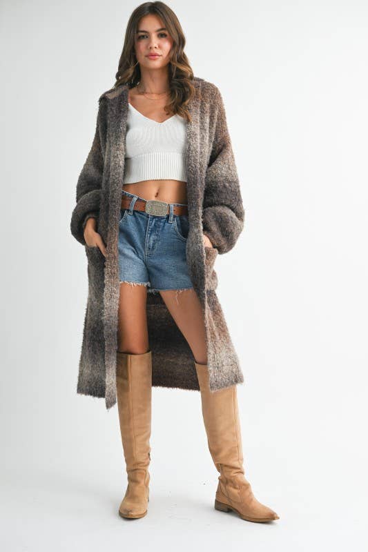 *Small Only* 3114CK Nelsi Cardigan