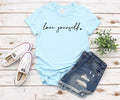 Love Yourself T-Shirt