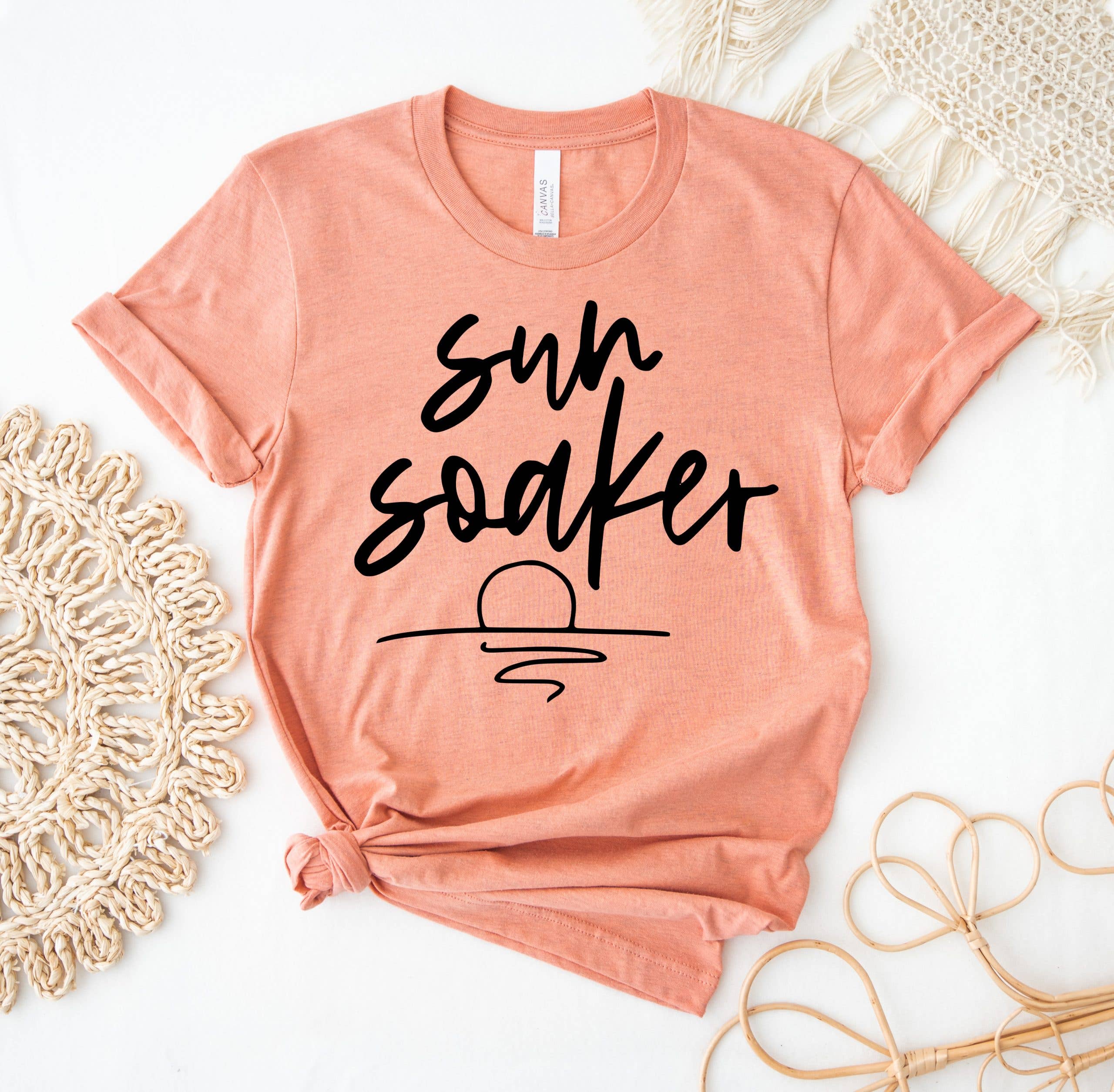 Sun Soaker T-Shirt