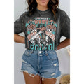 Rodeo- Vintage Mineral Wash