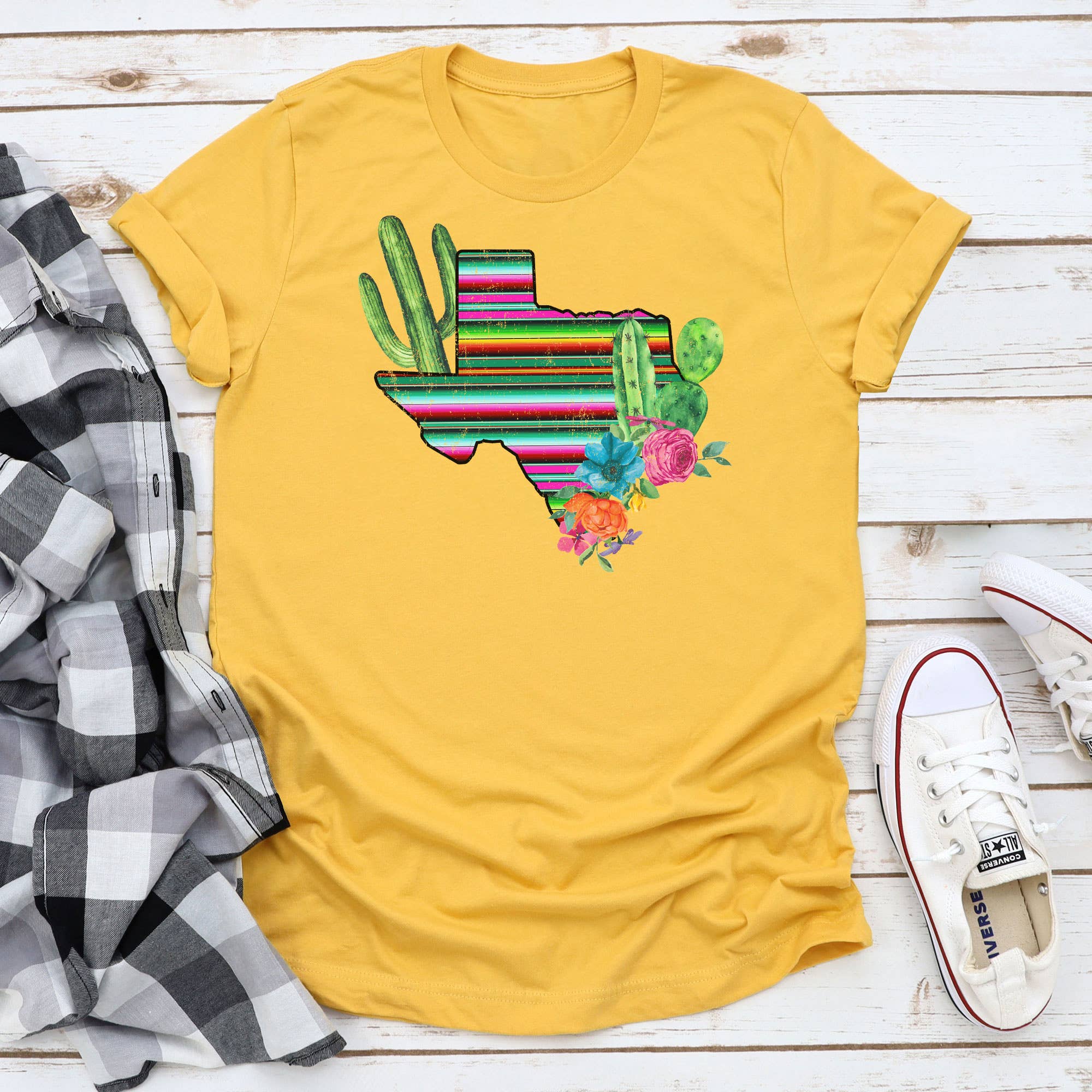 Fiesta Serape Texas