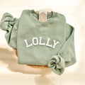 Lolly Sweatshirt