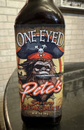One-Eyed Pete's Savory Steak Sauce