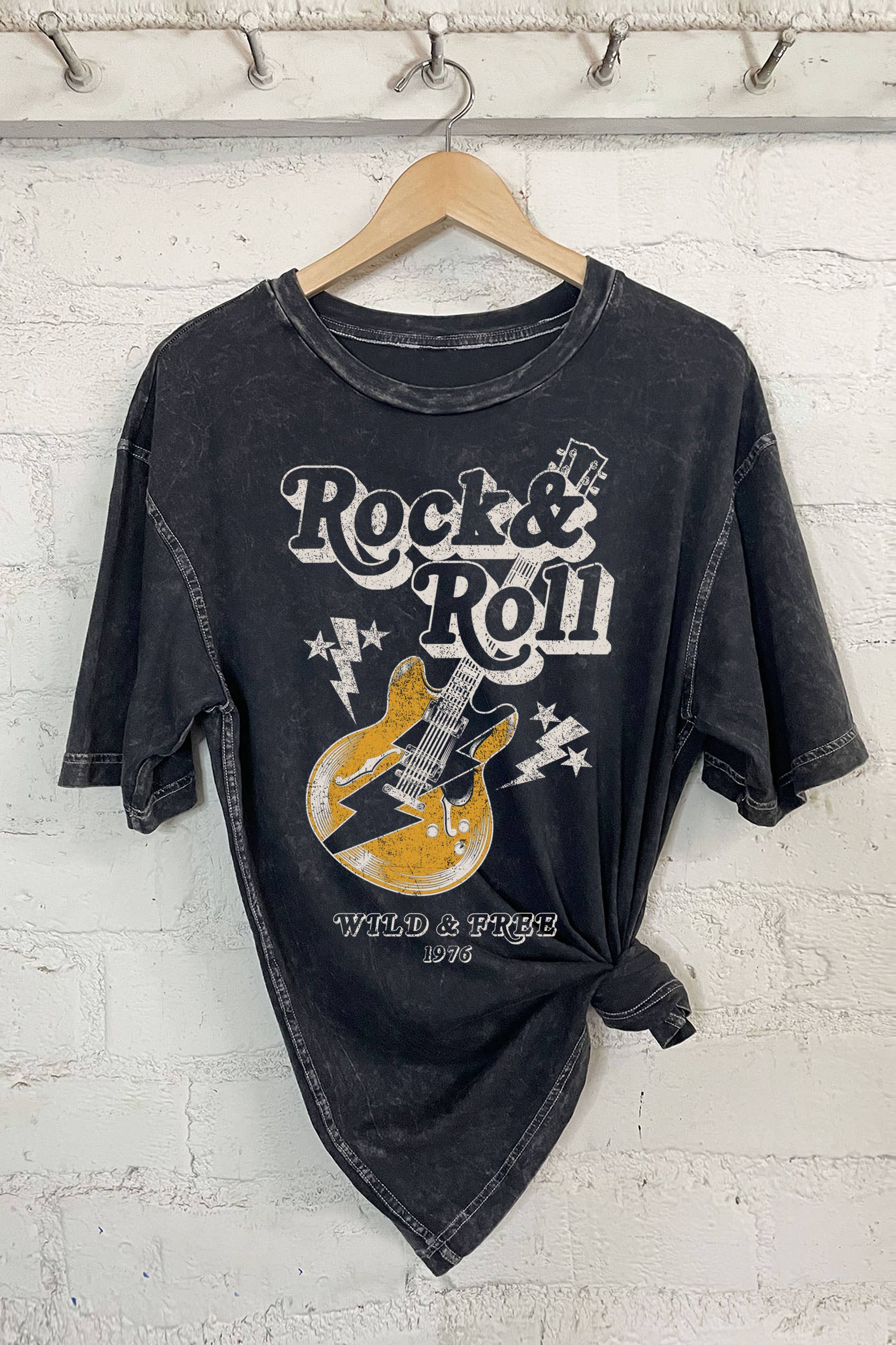 Rock and Roll