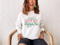 Let's Get Lucked Up, Lucky, St. Patricks Day Sweatshirt