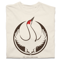 Rebel Sandhill Crane Alliance Heavyweight