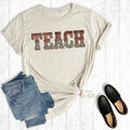 Western Teacher Graphic Tee