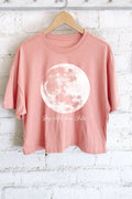 Stay Wild Moon Child