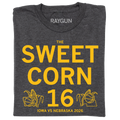 Sweet Corn 16 Charcoal
