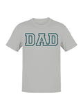 Best Dad Ever Sweatshirt Men's T-Shirt