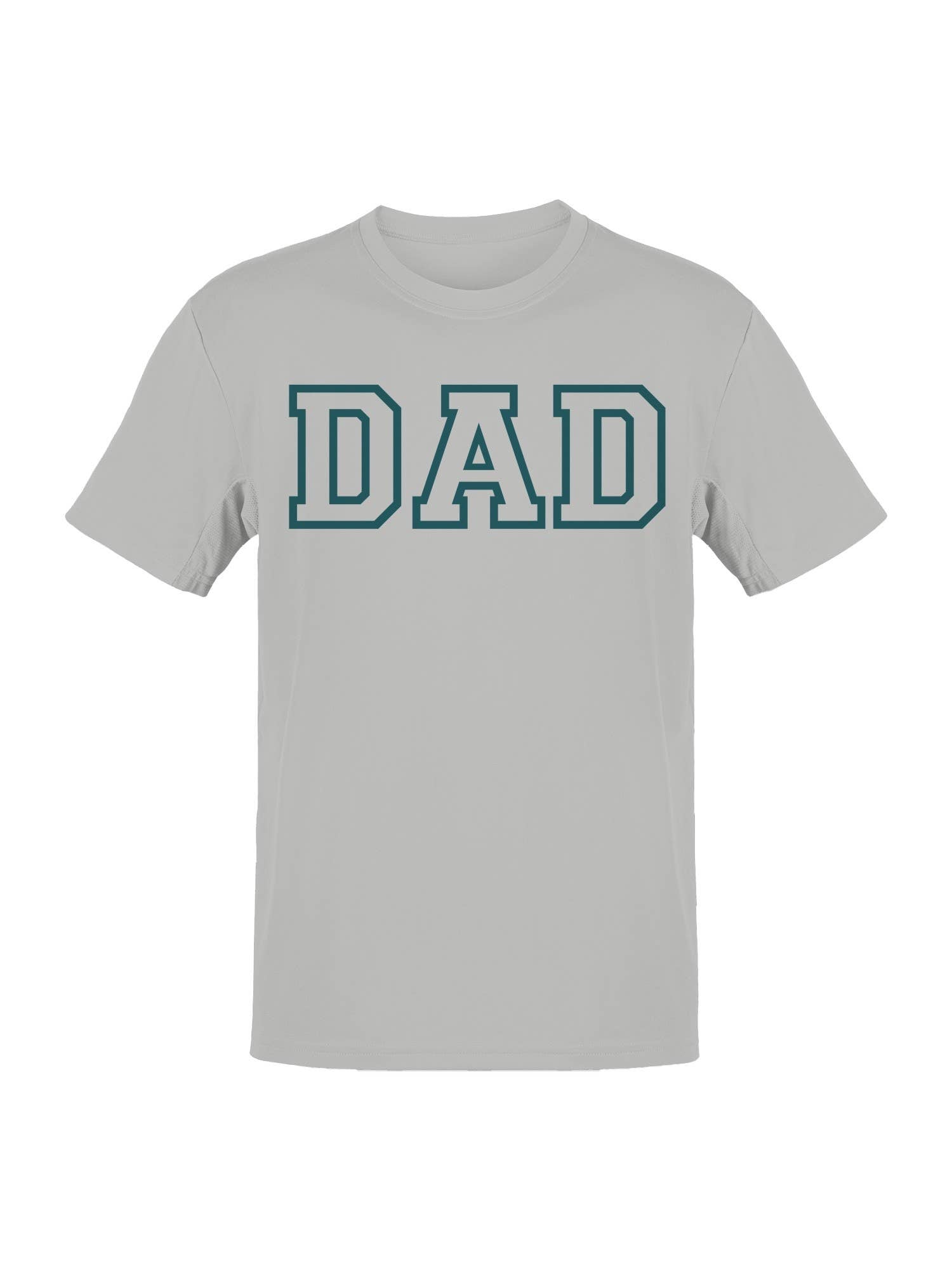 Best Dad Ever Sweatshirt Men's T-Shirt