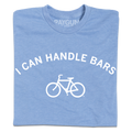 I Can Handle Bars