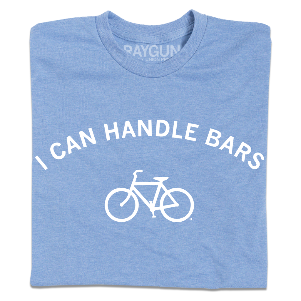 I Can Handle Bars