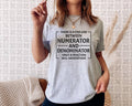 There Is Fine Line T-Shirt