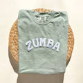 Comfort Colors Zumba Shirt, Zumba Clothes