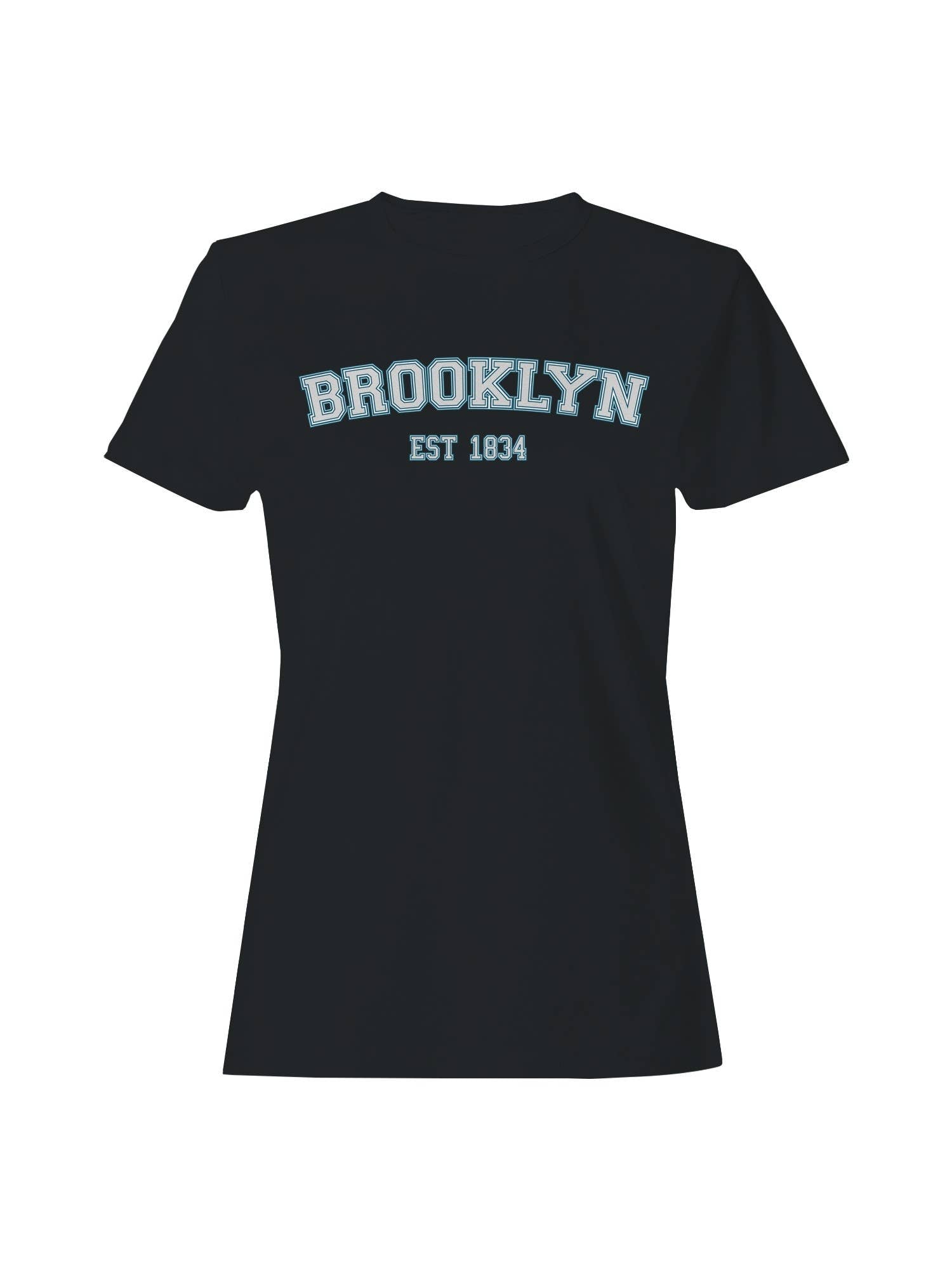 Brooklyn Vintage Women's T-Shirt