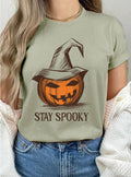 Stay Spooky