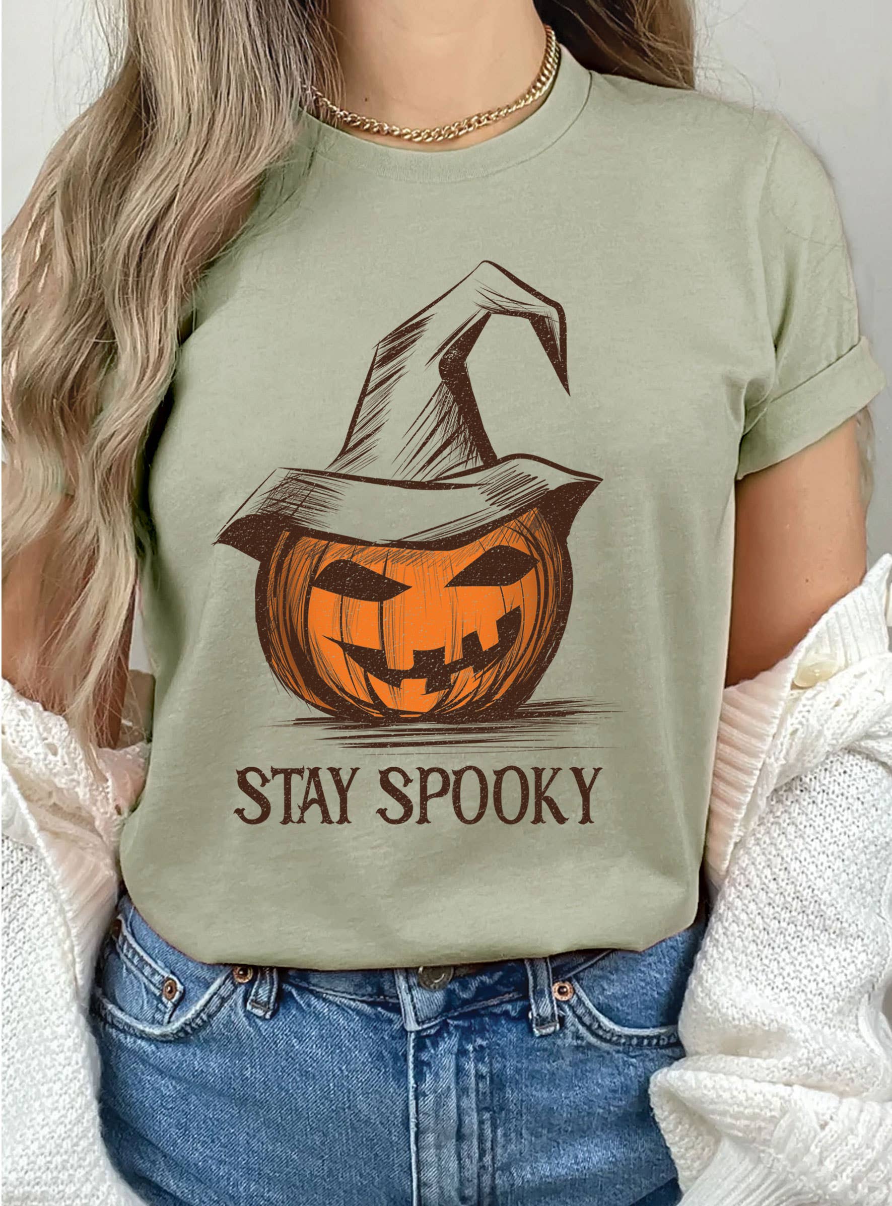 Stay Spooky