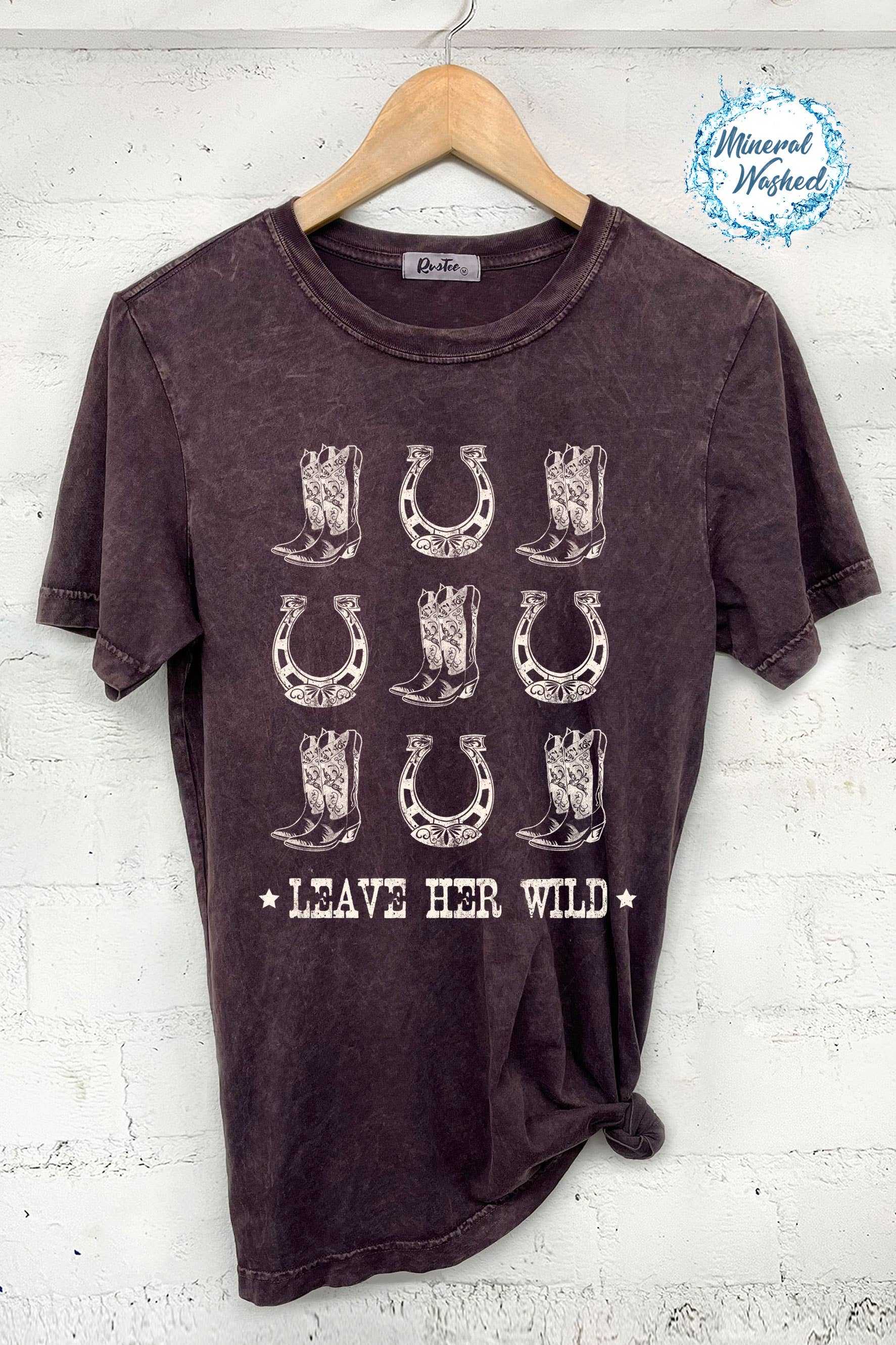 Lever Her Wild