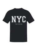 Nyc Classic Graphic Men's T-Shirt