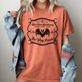 Olde Salem Apothecary, Vintage, Western, Halloween Tshirt