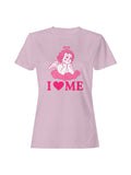 Cherub Self-Love Illustration Women's T-Shirt