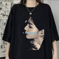 Jungkook I Am Still Shirt - Golden Inspired Movie Tee