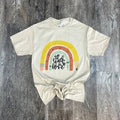To Teach Is To Love On Sand Tee