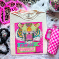 Mighty Warrior Tiger Tee