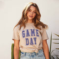 Game Day Graphic T-Shirt