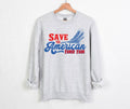 Save American Family Farms