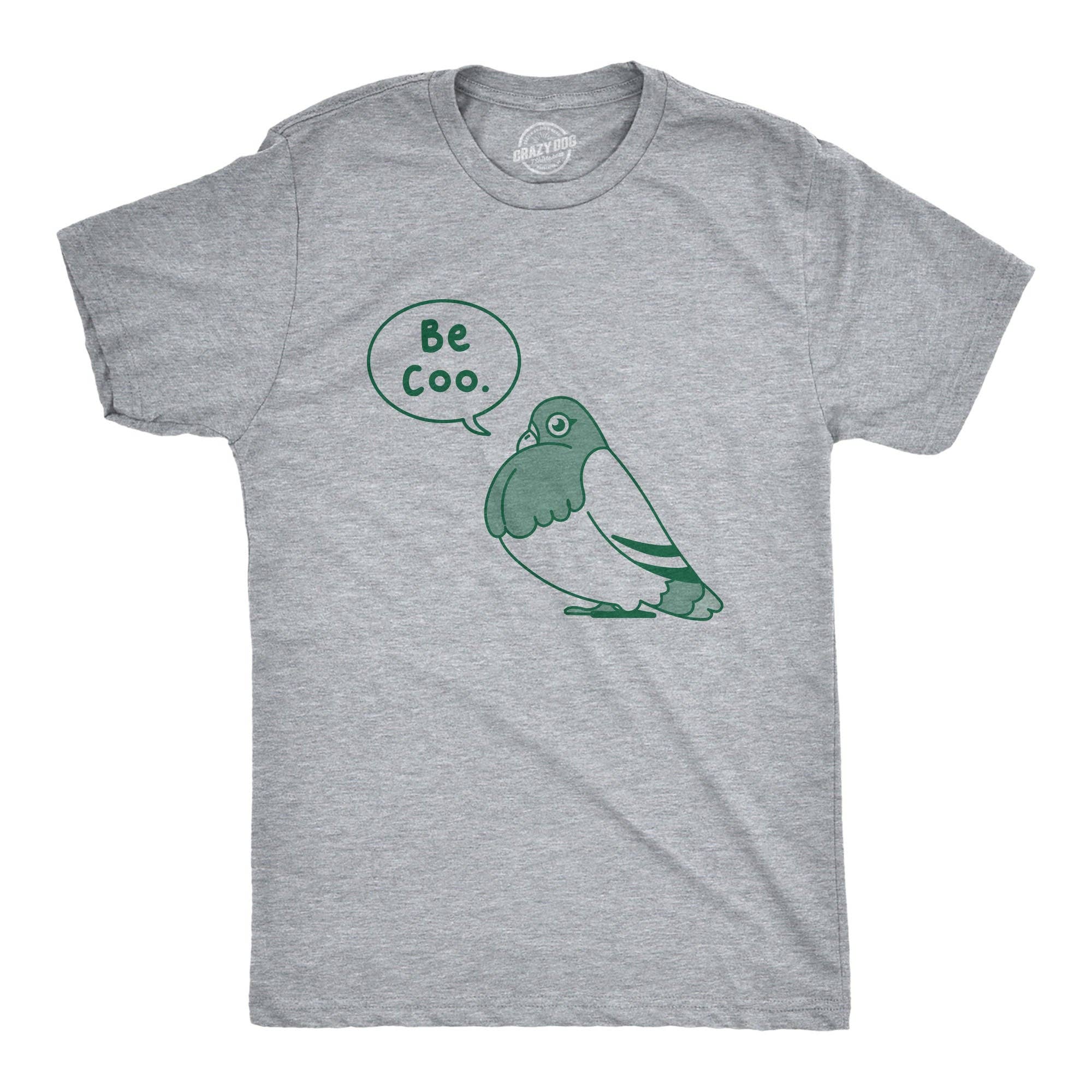 Overwhalemed Men's T Shirt