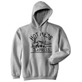 Hot Mess Express Hoodie