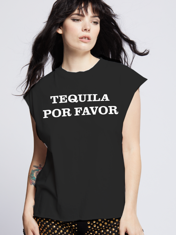 302600 - 228 Tequila Por Favor