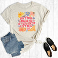 Funny If Your Dokies Ain't Okie Graphic Tee