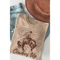 Cowboy Up