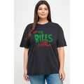 How the Bill Stole Christmas  Graphic  Tee