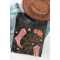 Rodeo Cowboy - Mineral Wash