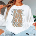 Your Kingdom Come  Long Sleeve Christian Shirt