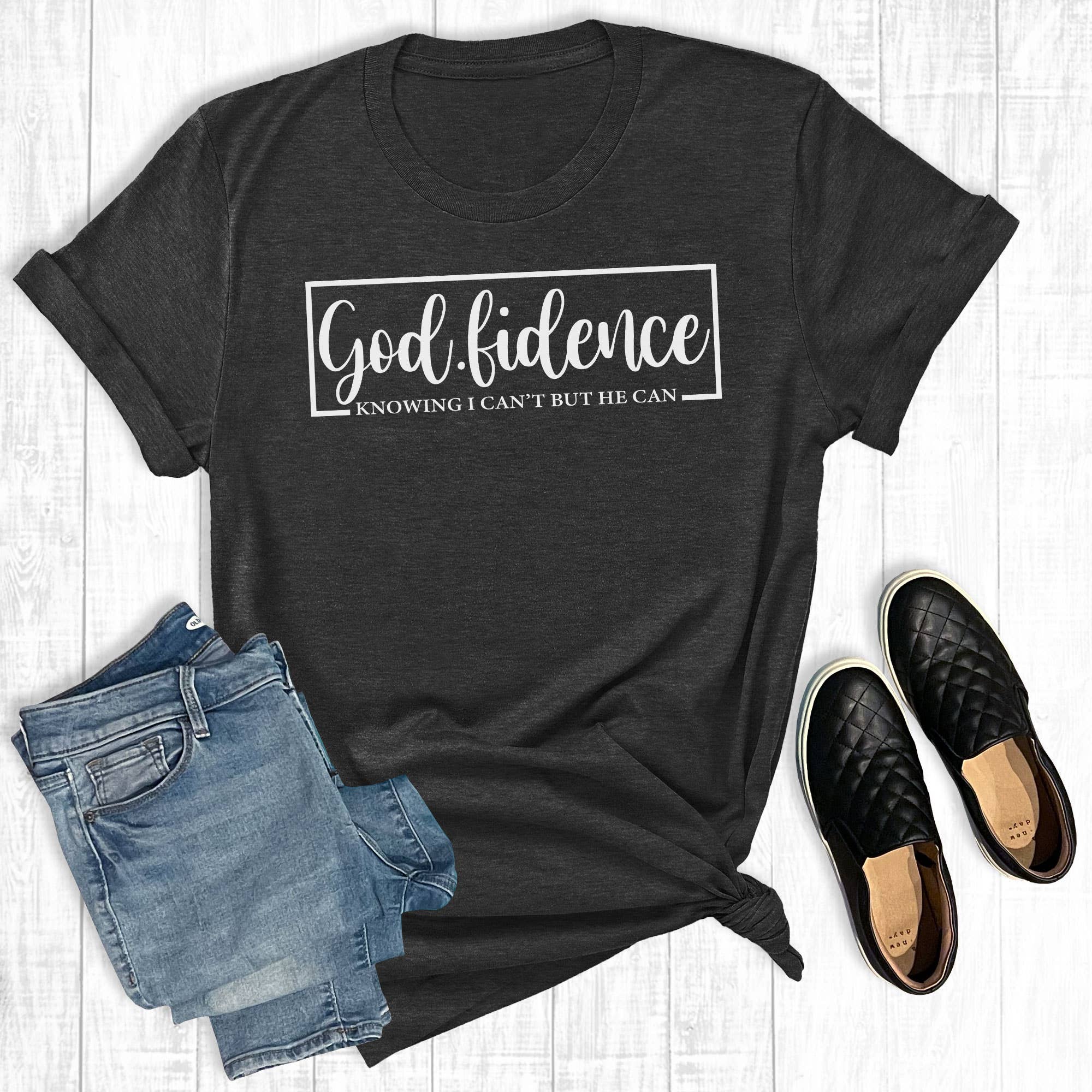 God-Fidence