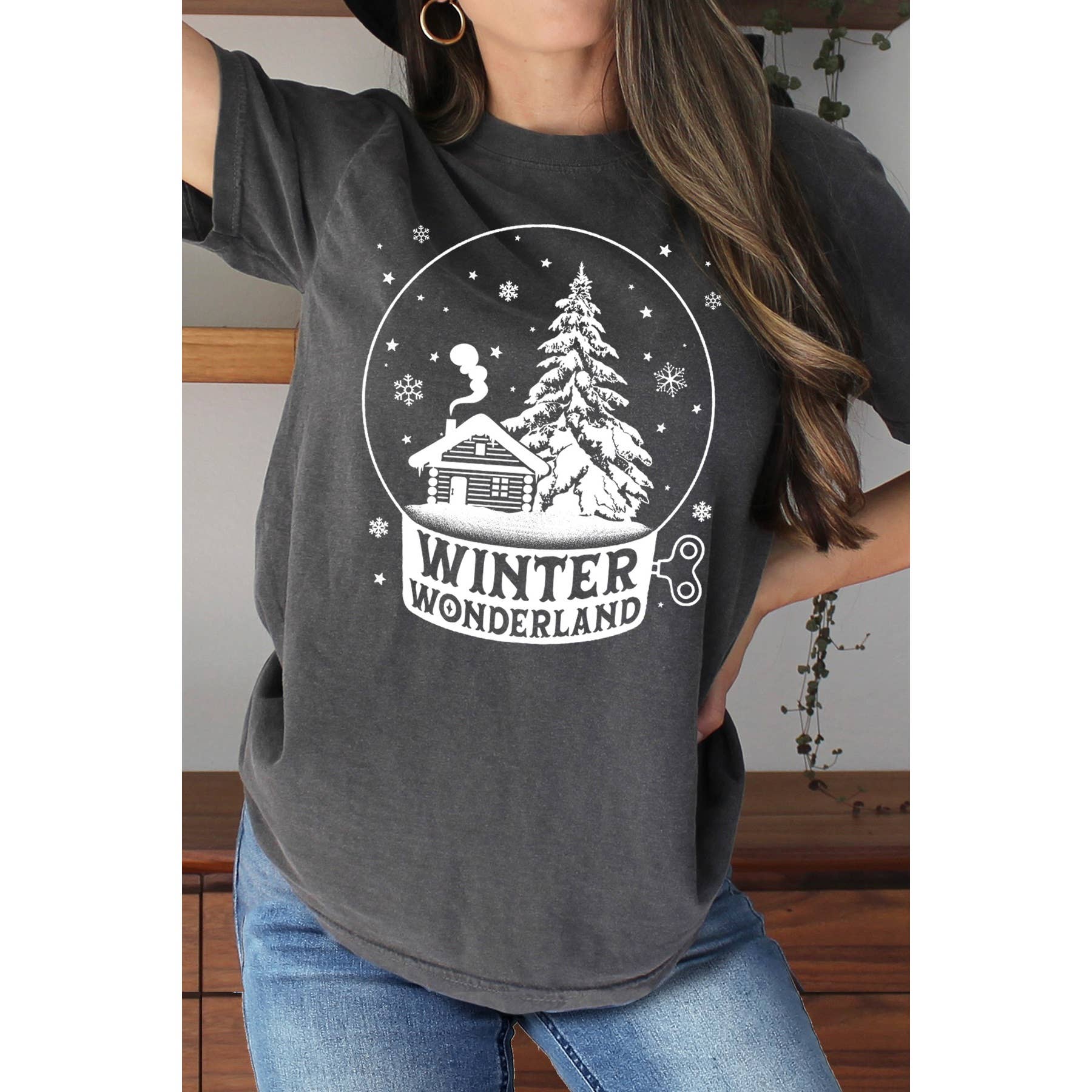 Winter Wonderland