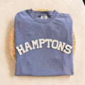 Comfort Colors Hamptons Tee, New York Shirt