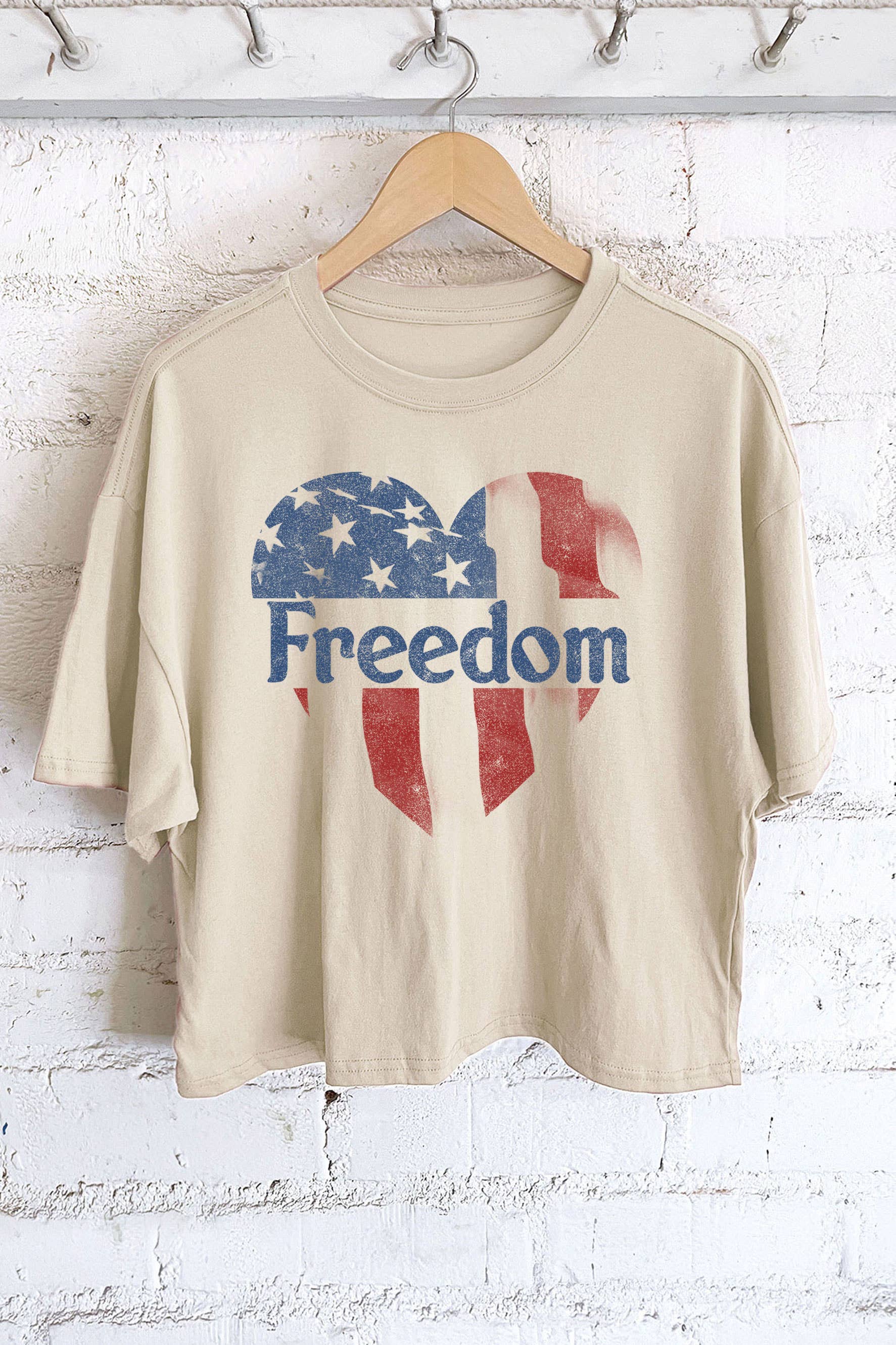 Freedom